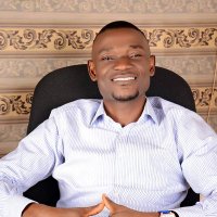 Whyte Igba (@whyteigba3) 's Twitter Profile