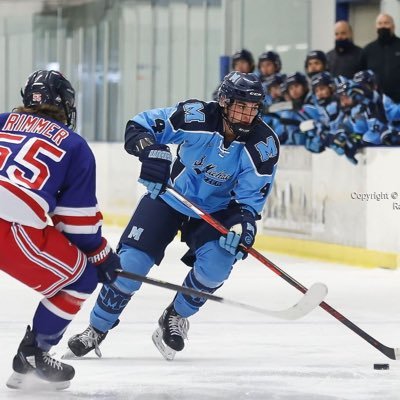 Matt Milic athlete profile head shot