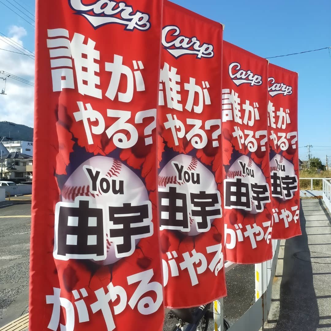 カープタウンゆうプロジェクトさんのプロフィール画像