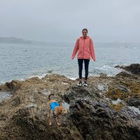 Elayna Daniels (@elaynadaniels) 's Twitter Profile