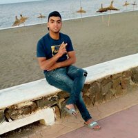 ANASS TAHAIT (@tahaitanass) Twitter profile photo
