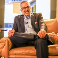 Marc Snyderman (@marcsnyderman) 's Twitter Profile Photo Marc Snyderman (@marcsnyderman) 's Twitter Profile Photo
