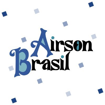 • ❤‍🔥 • Fanbase brasileira dedicada ao #AIRSON Vocalista principal do BoyGroup HDnG.