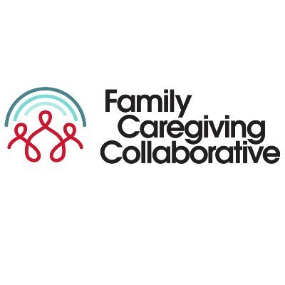 Creating a future where caregivers of all ages, races, ethnicities, and gender are seen, heard, understood, valued, connected, and supported.