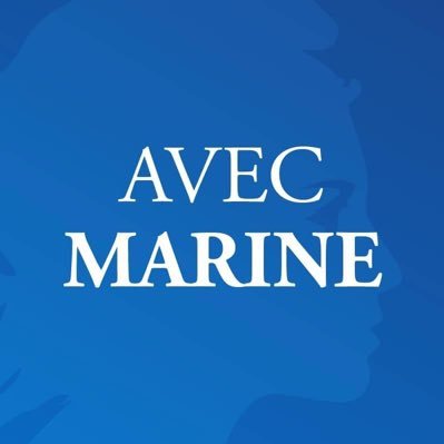 Compte citoyen et non-officiel de soutien à Marine Le Pen.