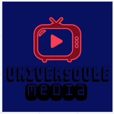 Fun and Funny things.
Universoule Media Est. 2021
Universal Media Guide
Your destination for all things Pop Culture!
#media #movies #tv #youtube #sports #games