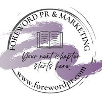 Foreword PR(@forewordpr) 's Twitter Profile Photo