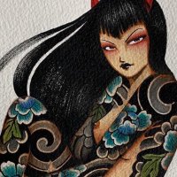 Beatriz Souza (@akabeatrix) 's Twitter Profile