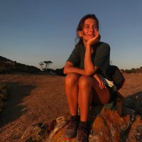 Mireia G. Mingote (@mgmingote) 's Twitter Profile Photo