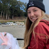 Michaela Rogers (@marinemyelement) 's Twitter Profile