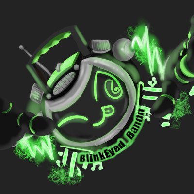 BlinkeyedB Profile Picture