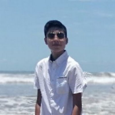 soriano_v1e's profile picture. Hola ✌️