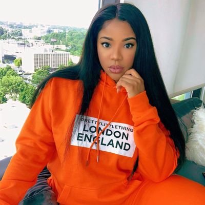 JennyClaire01's profile picture. Her mother's pride