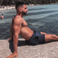 FITNESS COACH | ADRIÁN ROGER (@adrianrogerfit) 's Twitter Profile