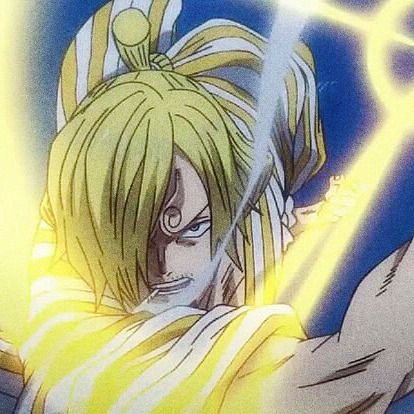 itz_sanji's profile picture. 