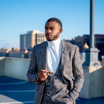 ĪĪ¦Īš¦ | JSU Alum | Civil Engineerš| PRVSNš