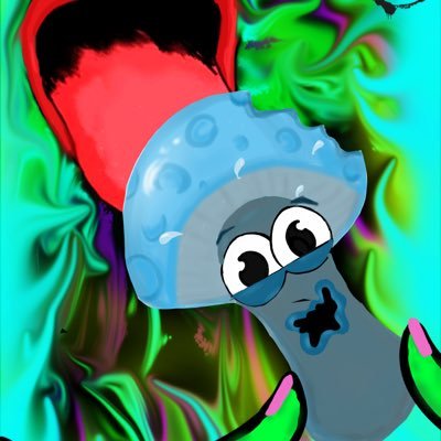 UrbanNFTProject's profile picture. The Urban NFT 🚀 Depicting the Urban Experience with Digital Art 🎨 Share your work with us using our hashtag #TheUrbanNFTProject