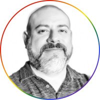 Steven Rivas (@stevenrivas) 's Twitter Profile Photo Steven Rivas (@stevenrivas) 's Twitter Profile Photo
