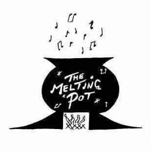 The Morecambe Melting Pot aims to bring people together who have a like minded love for Music and sharing it with other people!