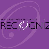 Recognize Black Heritage & Culture (@recognizeonline) 's Twitter Profile