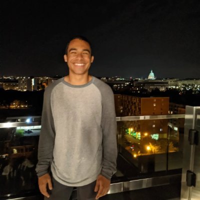 NicholasKinberg's profile picture. Retweets not endorsements