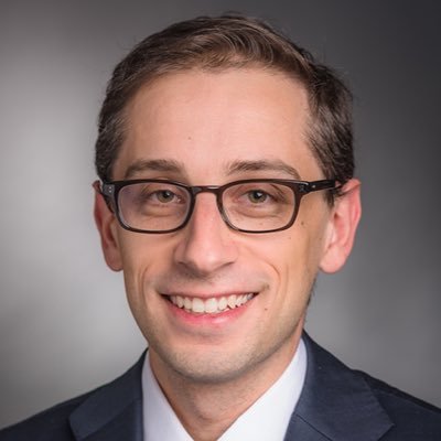 Jonathan Leeman Profile