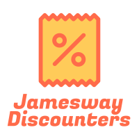 Jamesway Discounters focuses on liquidated items, closeout deals and more.