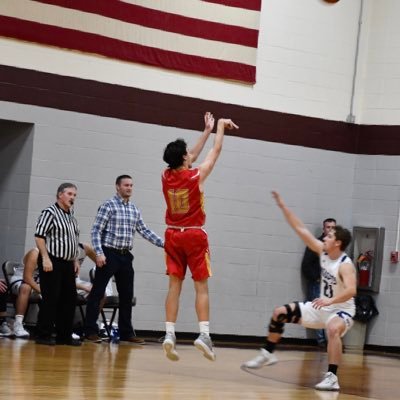 JDRich08182273's profile picture. 