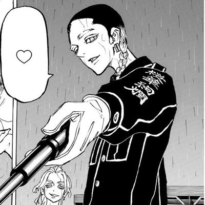 Main acc: @HAIITANII || She/Her || Not Spoiler free || SIMP || READ JJK, MHA, & TR