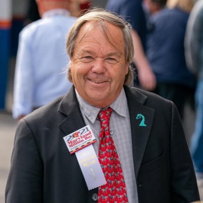 Maryland Racing Commissioner, Retired Executive Director, Maryland Horsemen's Assistance Foundation