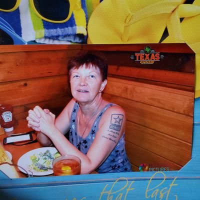 Rebel_Girl62's profile picture. I'm a Constitutionalist, Sovereign American. I believe in God and Country. MAGA. Trump is still our President. PUREBLOOD.