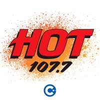 Hot 1077(@Hot1077) 's Twitter Profile Photo