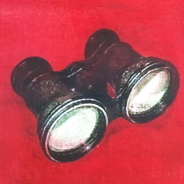 ScoutFinds's profile picture. Scout Vintage Finds is the alter ego of Scout King: milliner, baker, observer, lover of all things vintage. Vintage is my true North.