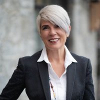 Ann Michael - @annmichael Twitter Profile Photo