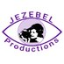 Jezebel Productions (@jezgals) Twitter profile photo Jezebel Productions (@jezgals) Twitter profile photo