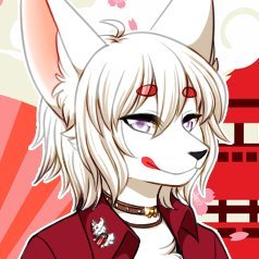 慮 (Ryo Shirogane) is 🏡さんのプロフィール画像