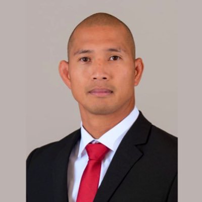 Director of WBB Athletic Performance @uclawbb Student for life | USMC
