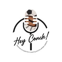 Hey Coach! Podcast(@HeyPodcas1) 's Twitter Profile Photo