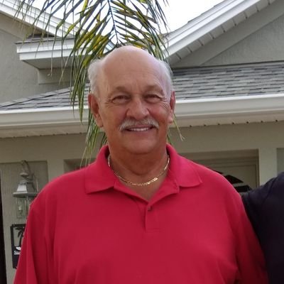 ULTRA MAGA
former military, Leo, digital forensics, aspiring golfer,⛳
It's always a beautiful day in the Villages ✝️
💯 follow back (except for bimbos) NO DM's