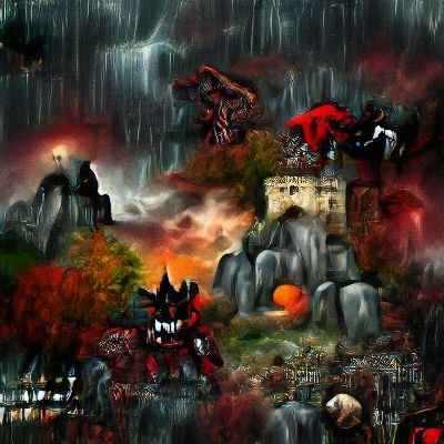 Bonez Digital Artさんのプロフィール画像