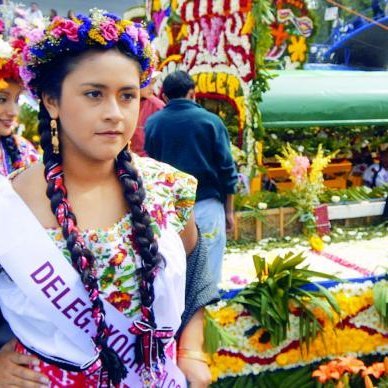 Acompáñanos a conocer la gran variedad de festividades que tiene México y envuélvete en las tradiciones y el folclore