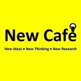 The New Cafe @GradColl @lancasteruni. Research presentations by and for Postgraduate students. First thursday of every month. Followed by Pizzza