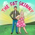 The Fat Skinny (@TheFatSkinnyPod) Twitter profile photo