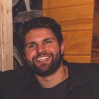 Ben Williams (@ben_in_vivo) Twitter profile photo