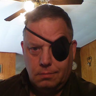 CoreyDarr's profile picture. I am Just an old Man! Not far enough in the Mountains, Omnivore, Grandpa, Yep I support Israel! Pro All the Amendments and the Constitution! Jesus is my LORD!
