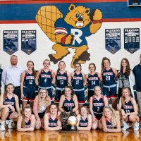 Reedsburg Girls Basketball (@reedsburg_gbb) 's Twitter Profile Photo Reedsburg Girls Basketball (@reedsburg_gbb) 's Twitter Profile Photo