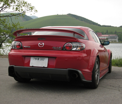 leggiero100's profile picture. RX-8に乗っています。TVゲームがだいすきです。暇があればTVを見てます。そんな昭和な人です。
