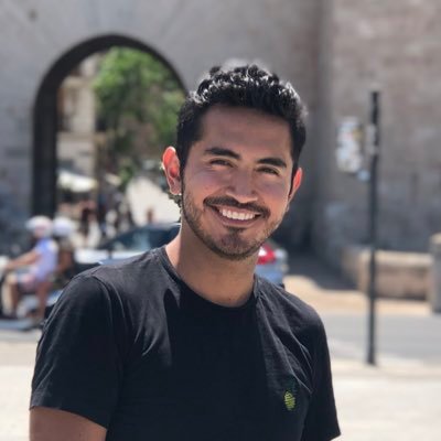 Biz Dev @ https://t.co/yLUkinTpso | Startupero | Fintech Lifelong learner @collectiveacademy MX 🇲🇽