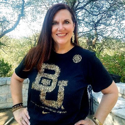 Waco native, Believer, Baylor & ZTA alum, copier sales rep and Rotarian - I tweet mostly about Baylor and Central Texas tidbits