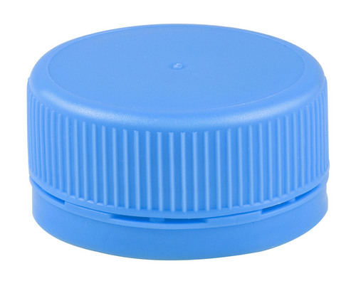 Plastic Bottle Caps and Grips Manufacturer